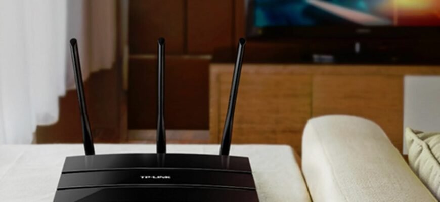 Що таке Wi-Fi роутер: основи, функціональні можливості та використання