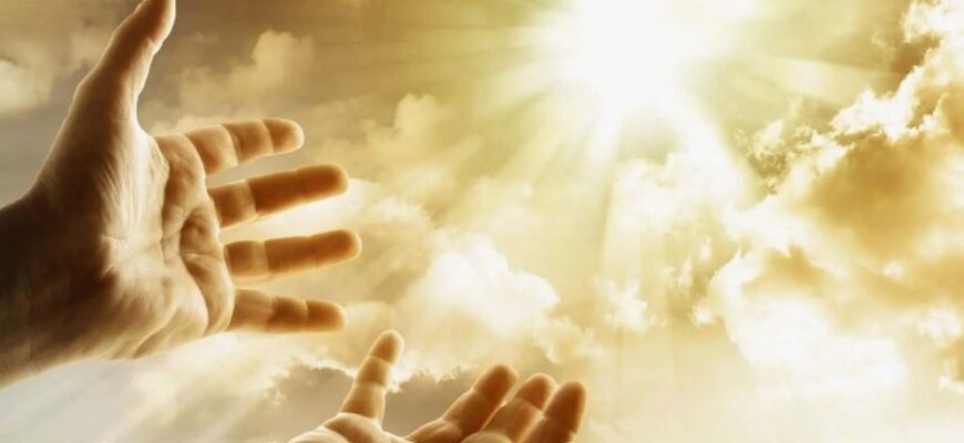 Віра в Бога: Основи, Значення та Як Зміцнити Духовний Шлях