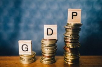 Що таке валовий внутрішній продукт: просте пояснення та значення