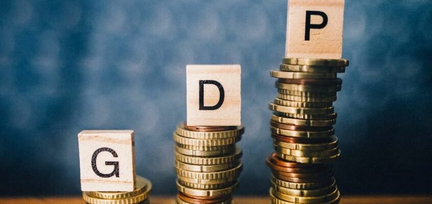 Що таке валовий внутрішній продукт: просте пояснення та значення