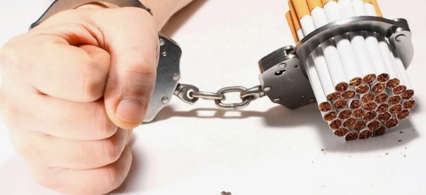 Причини і наслідки залежності: як розпізнати та подолати проблему