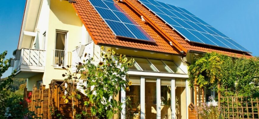 Зелений тариф в Україні: Що це таке та як він впливає на економіку?