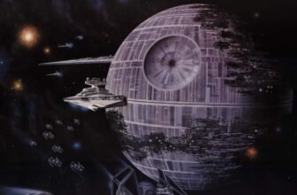 Зірка Смерті: Розкриваємо таємниці легендарної імперської зброї