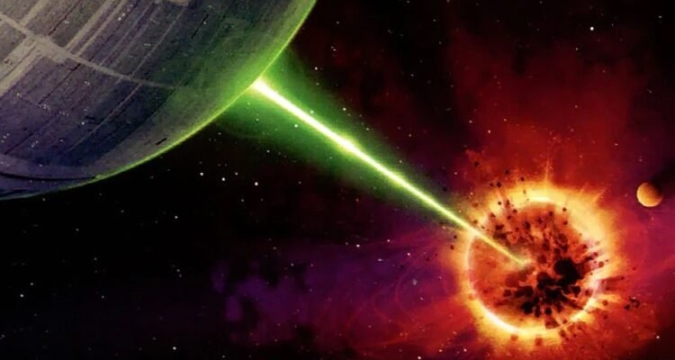 Розкриття таємниць зірки смерті: історія та функції культового об’єкту