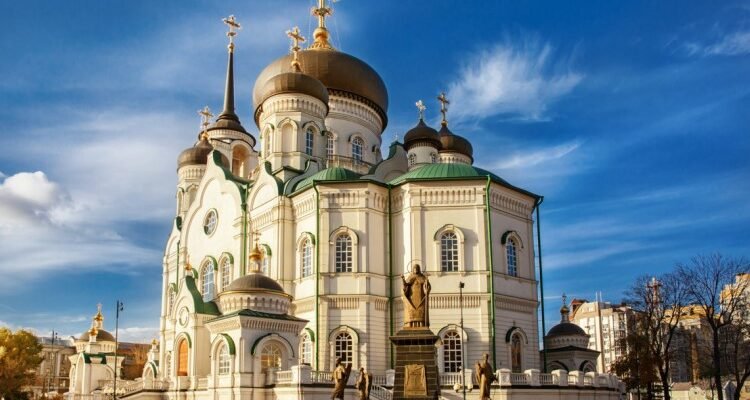 Зодчество: Значення, історія та вплив на архітектуру України