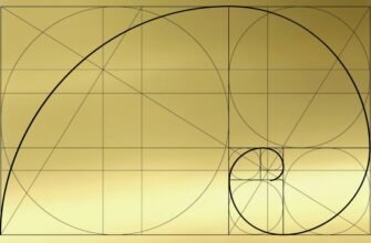Золотий перетин: гармонія краси в природі та мистецтві – пояснення