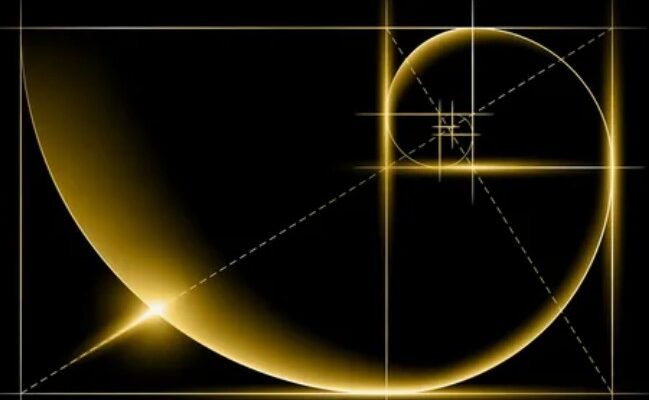 Золотий перетин: математична гармонія та її вплив на світ довкола нас