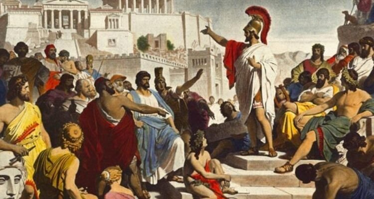 Золотий вік: розуміння і вплив епохи на розвиток людства