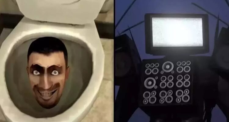 Скібіді Туалет: Історія, Значення та Вплив на Поп-культуру України