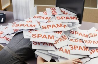 Що таке спам: визначення, наслідки та захист від небажаних повідомлень