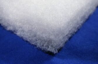 Синтепон: Властивості, Використання та Переваги Сучасного Наповнювача