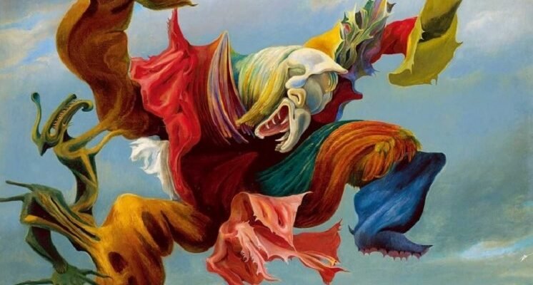 Сюрреалізм: Відкрийте Таємничий Світ Мистецтва та Його Підгрунтя