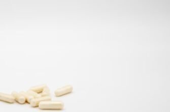 Біфрен таблетки: повний гайд з користі, застосування та дозування для вас