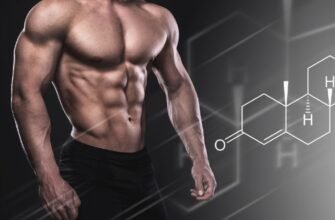 Тестостерон: Важливість гормону для здоров’я чоловіків і жінок