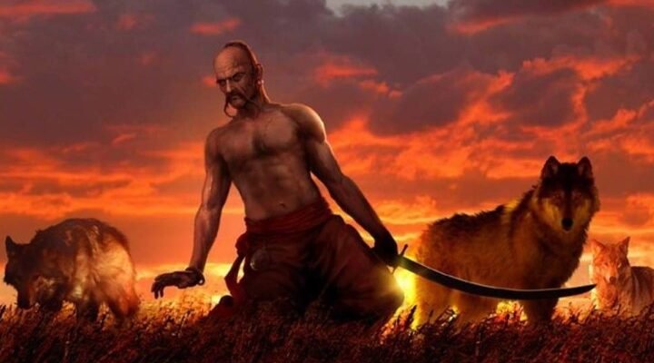 ТОП-10 захопливих фактів про козаків-характерників, про які ви не знали