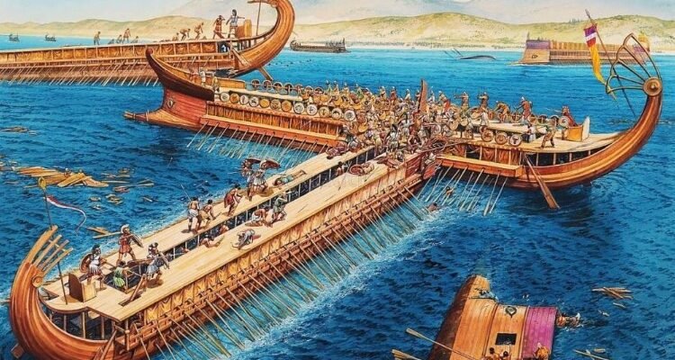 Що таке трієра: історія, призначення та конструктивні особливості