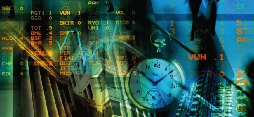 Цейтнот у шахах та житті: Як впоратися з браком часу ефективно