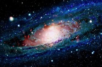 Цікаві факти про космос, що змінять ваш погляд на Всесвіт назавжди