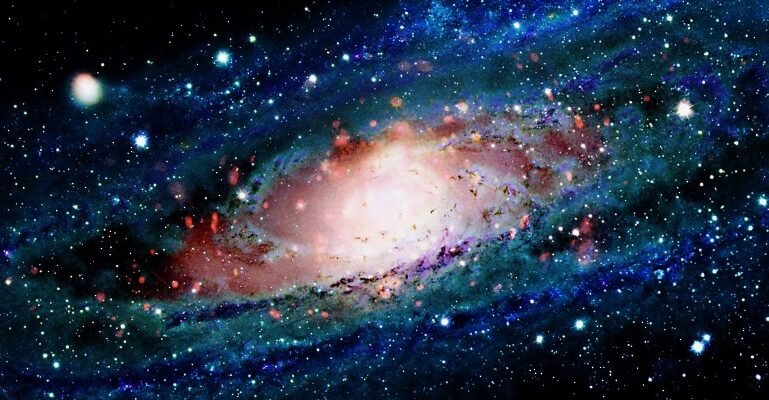 Цікаві факти про космос, що змінять ваш погляд на Всесвіт назавжди