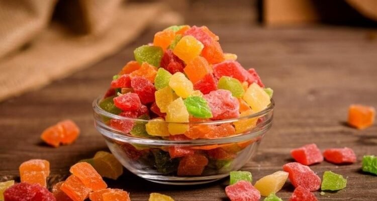 Цукати: що це таке і як обрати якісний продукт для вашого раціону