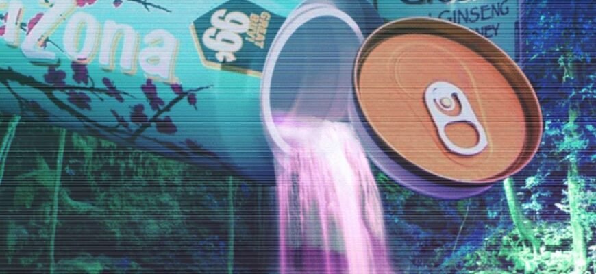 Vaporwave: ностальгія та цифрове мистецтво в сучасній музиці