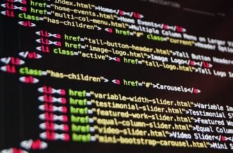 Веб-сторінка: Поняття, Принципи Роботи та Оптимізація для Google