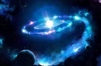 Всесвіт: що таке, як виник, його структура та майбутній розвиток