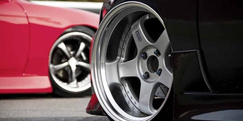 ЕТ диска: значення, вплив на керування та як правильно обрати