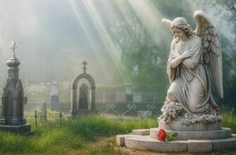 Обираємо ритуальне агентство: гідність і спокій у складний час