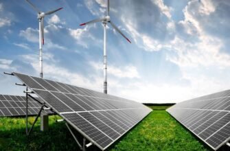 Зелений тариф в Україні: принципи роботи та аспекти впровадження